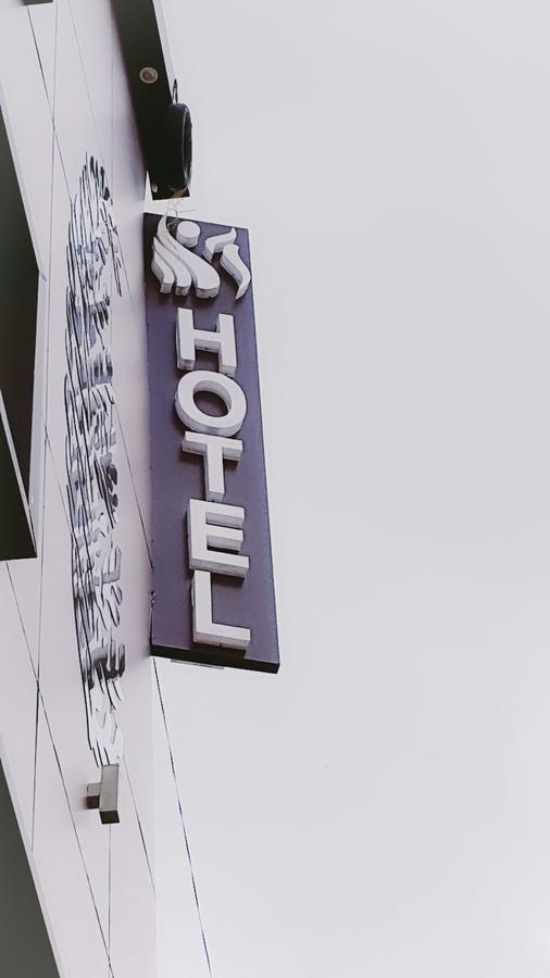 Shree Jee Intenational Hotel Nathdwara Luaran gambar
