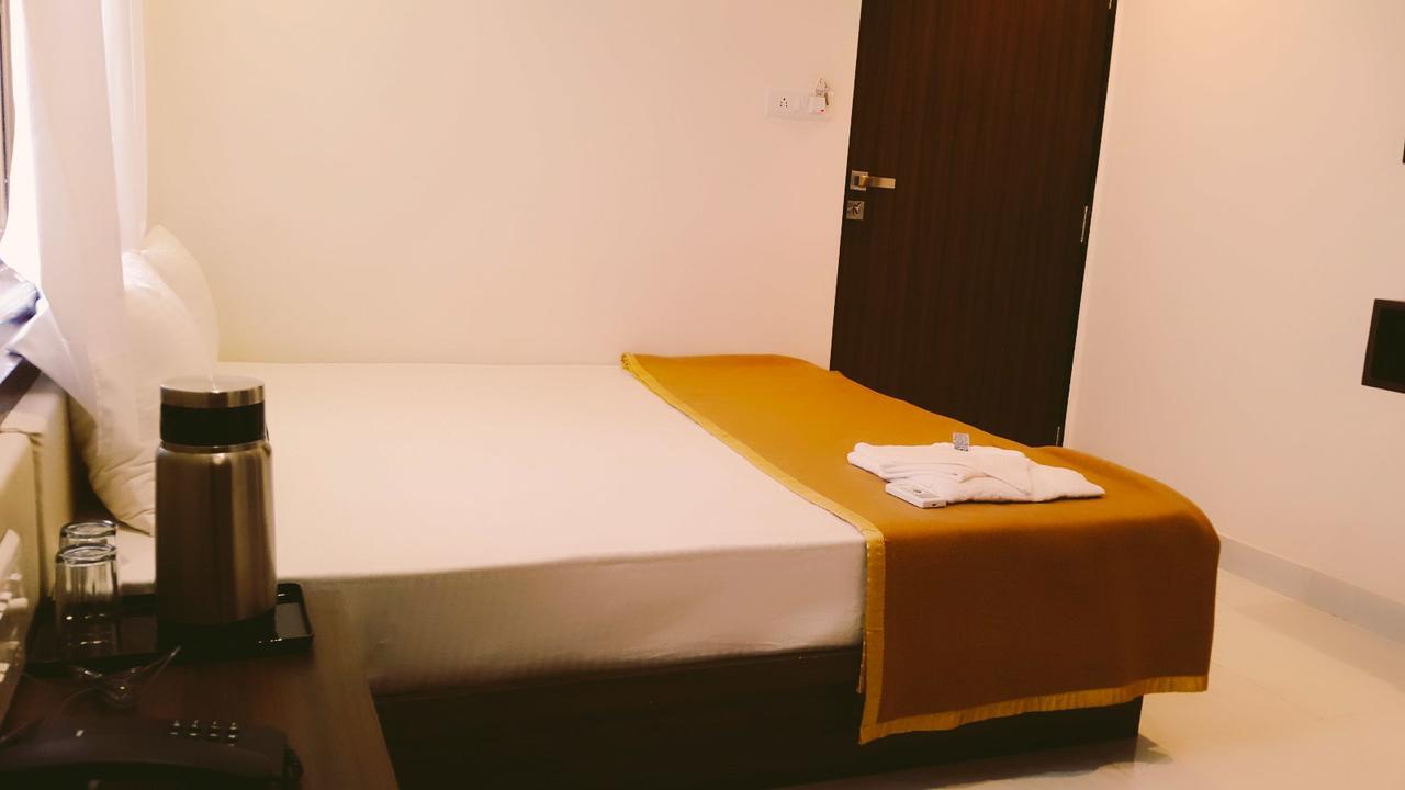 Shree Jee Intenational Hotel Nathdwara Luaran gambar