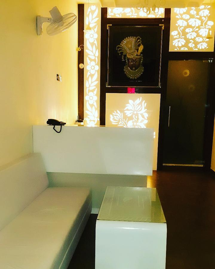 Shree Jee Intenational Hotel Nathdwara Luaran gambar