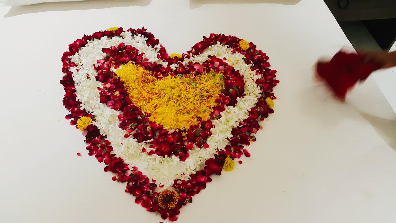 Shree Jee Intenational Hotel Nathdwara Luaran gambar