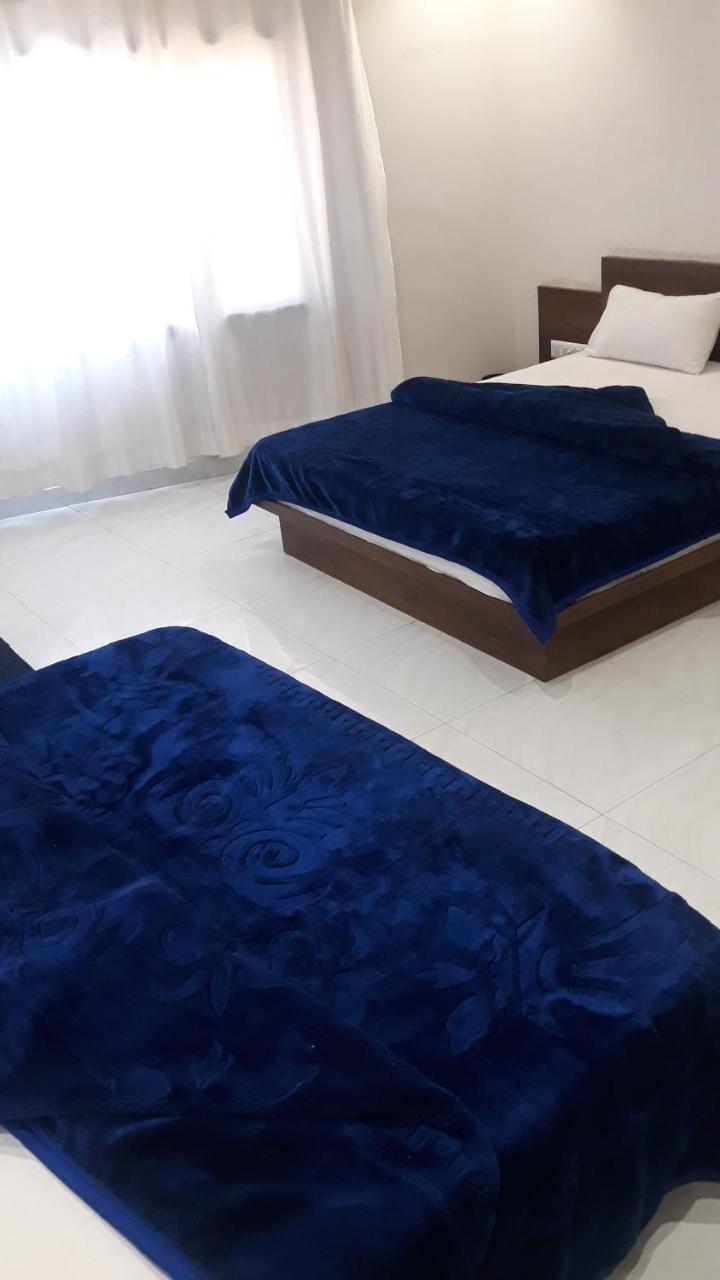 Shree Jee Intenational Hotel Nathdwara Luaran gambar